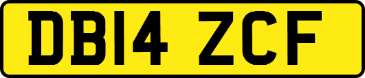 DB14ZCF