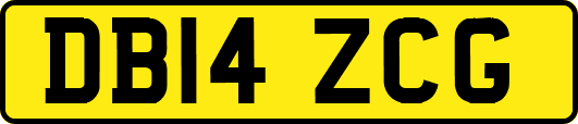 DB14ZCG