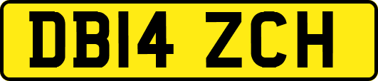 DB14ZCH