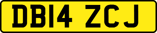DB14ZCJ
