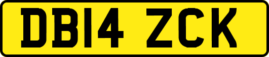 DB14ZCK