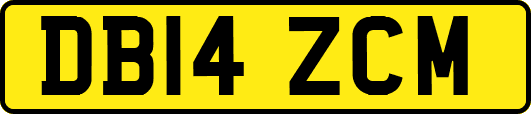 DB14ZCM