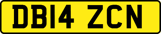 DB14ZCN