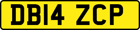 DB14ZCP