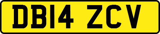 DB14ZCV