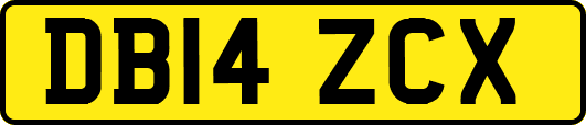 DB14ZCX