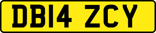 DB14ZCY