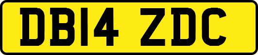 DB14ZDC