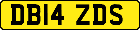 DB14ZDS