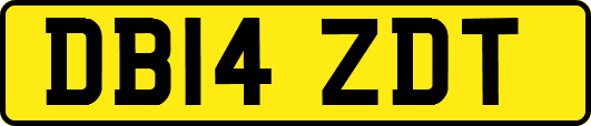 DB14ZDT