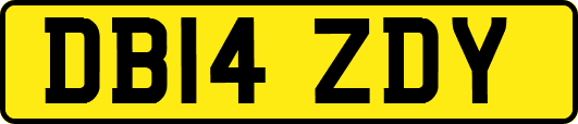 DB14ZDY