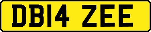 DB14ZEE