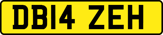 DB14ZEH
