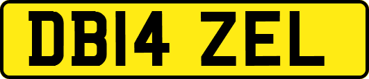 DB14ZEL