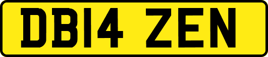 DB14ZEN
