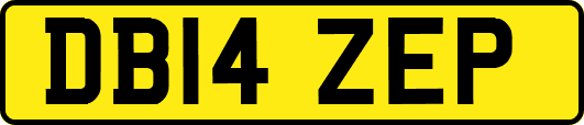 DB14ZEP