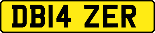 DB14ZER