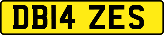 DB14ZES