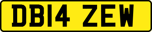 DB14ZEW
