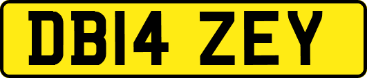 DB14ZEY