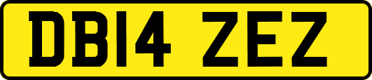 DB14ZEZ