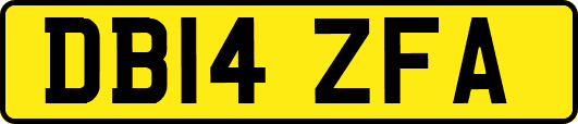 DB14ZFA