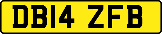 DB14ZFB