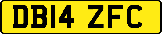 DB14ZFC