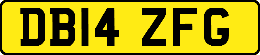 DB14ZFG