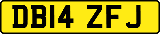 DB14ZFJ