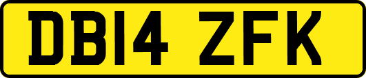 DB14ZFK
