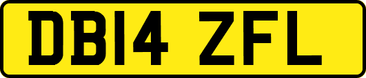 DB14ZFL