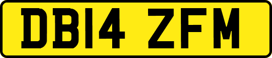 DB14ZFM