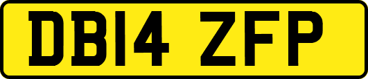 DB14ZFP
