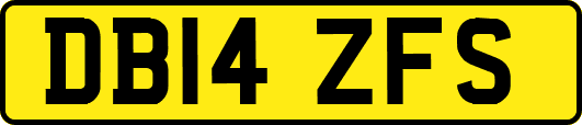 DB14ZFS