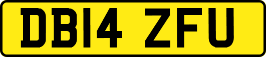 DB14ZFU