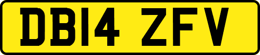 DB14ZFV