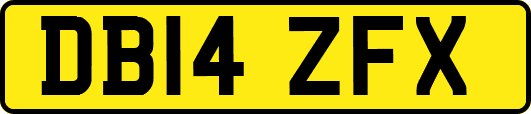 DB14ZFX