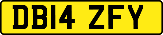 DB14ZFY