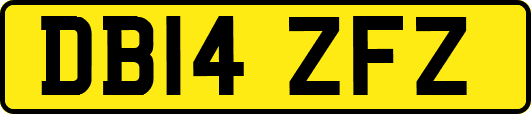 DB14ZFZ