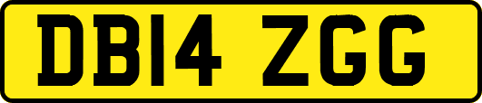 DB14ZGG