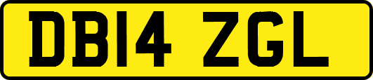 DB14ZGL