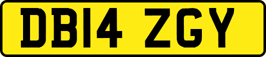 DB14ZGY