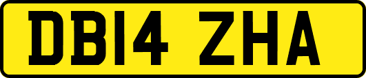 DB14ZHA
