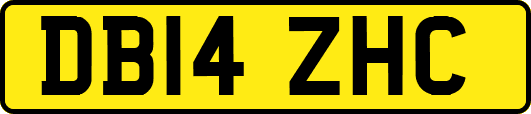 DB14ZHC