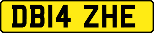 DB14ZHE