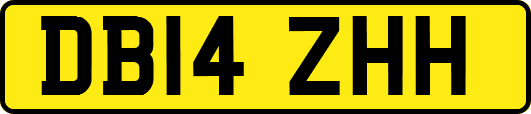 DB14ZHH