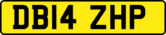 DB14ZHP