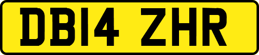DB14ZHR