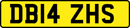 DB14ZHS